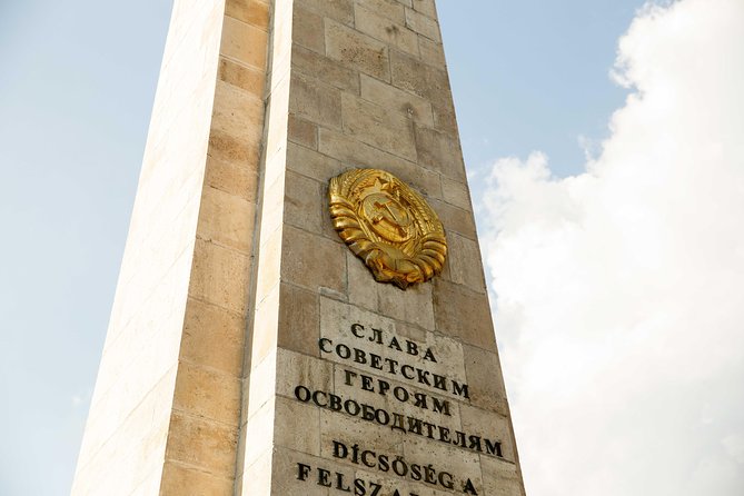 Born Under the Red Star - Communist Tour With Coffee in a Retro Bar - Frequently Asked Questions