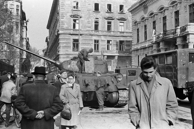 Born Under The Red Star - The History of Communism in Hungary - Private Tour - Frequently Asked Questions