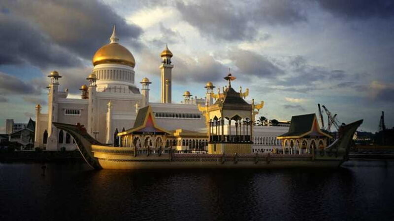 Borneo: 10-Day Adventure: Kuching to Brunei and Sabah - Good To Know