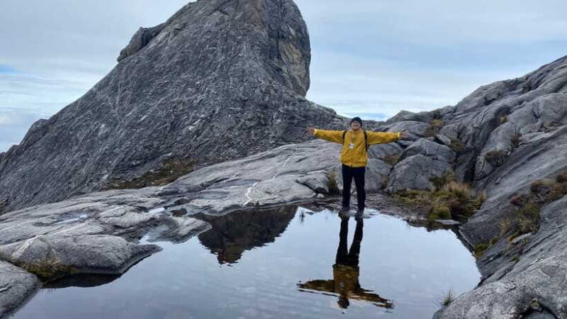 Borneo: 10-Day Adventure: Kuching to Brunei and Sabah - Practical Details & Tips