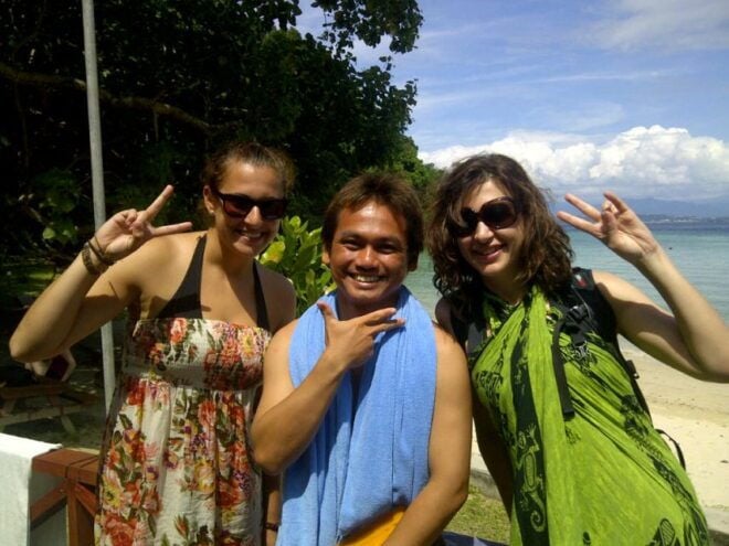 Borneo 3-Dive Scuba Diving Day Trip in Kota Kinabalu - Customer Reviews and Feedback