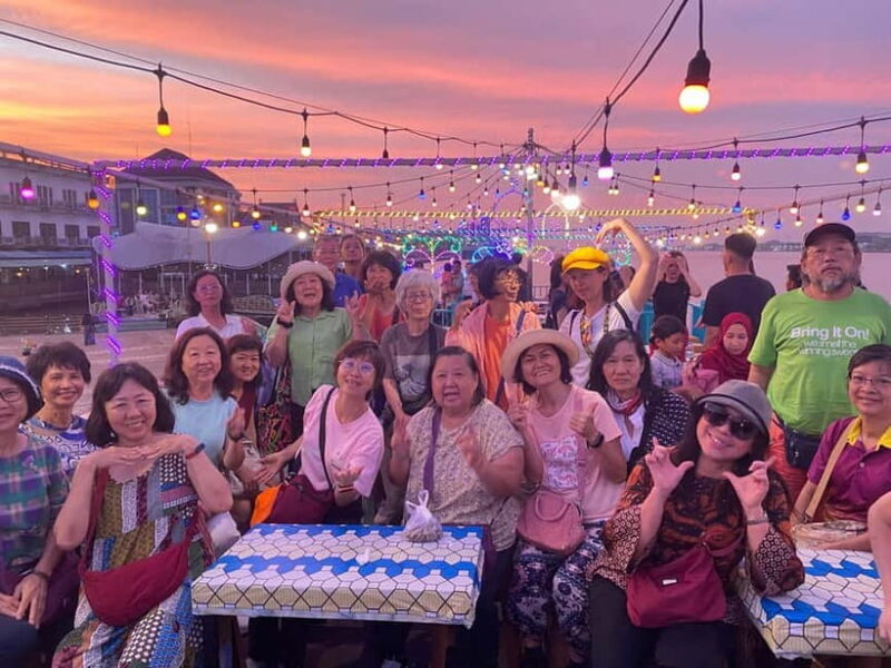 Borneo: 7-Day Sarawak and West Kalimantan Discovery Tour - Exploring the Detailed Itinerary