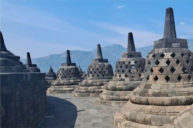 Borobudur All Access & Prambanan Guided Tour With Entry Fees - Highlights of the Tour