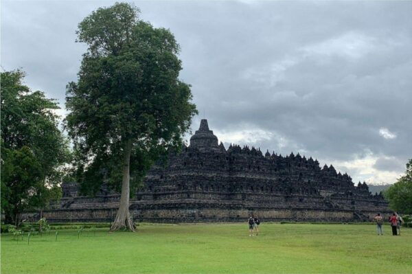 Borobudur All Access & Prambanan Guided Tour With Entry Fees - Reserve Now, Pay Later