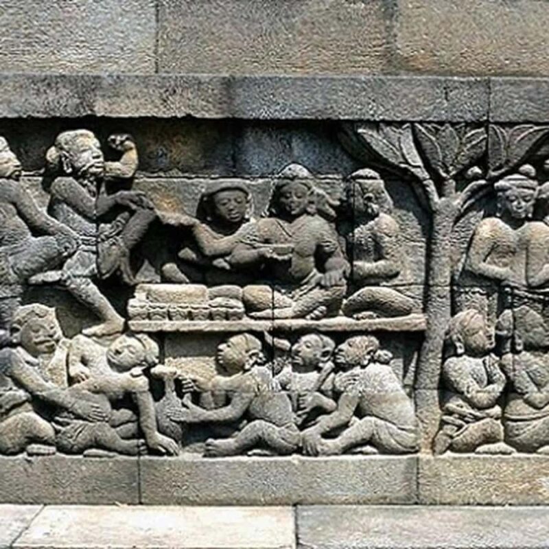 "Borobudur and Prambanan: A Cultural Odyssey" - Final Thoughts