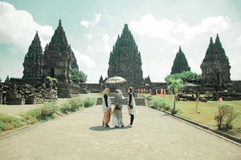 Borobudur and Prambanan : full day tour for unique memories - An In-Depth Look at the Itinerary