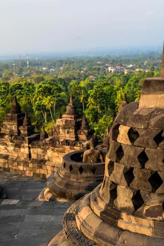 Borobudur and Prambanan : full day tour for unique memories - Good To Know