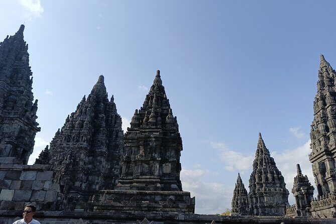 Borobudur and Prambanan Private Full Day Tour with Palace Visit - An Evening of Cultural Entertainment: The Ramayana Ballet