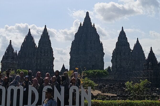 Borobudur and Prambanan Private Full Day Tour with Palace Visit - Final Thoughts: Is This Tour Right for You?
