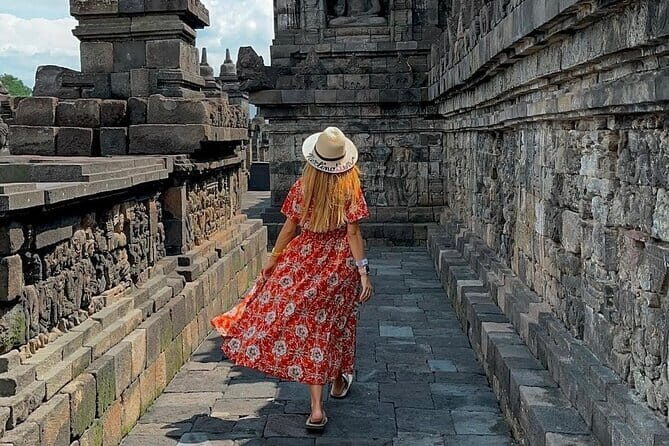 Borobudur and Prambanan private tour full day - Good To Know