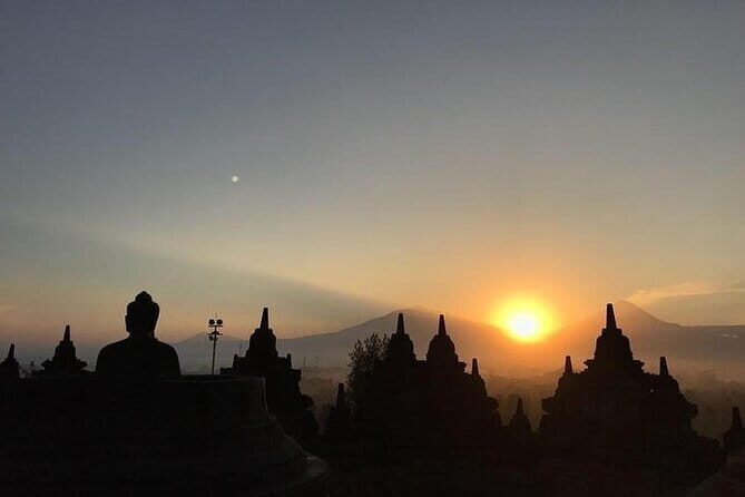 Borobudur and Prambanan private tour full day - Why Choose This Tour?