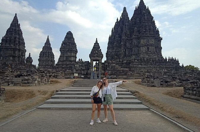 Borobudur and Prambanan Temple and Merapi Volcano Tour - Practical Tips for the Tour  