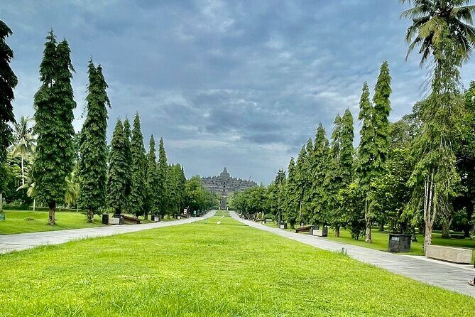 Borobudur and Prambanan Temple and Merapi Volcano Tour - Who Should Consider This Tour?  