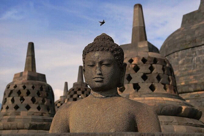 Borobudur and Prambanan Temple Private Tour from Yogyakarta - Who Should Book This Tour?