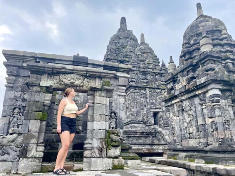 Borobudur and Prambanan Temple Tour Free Pickup From Hotel - The Sum Up