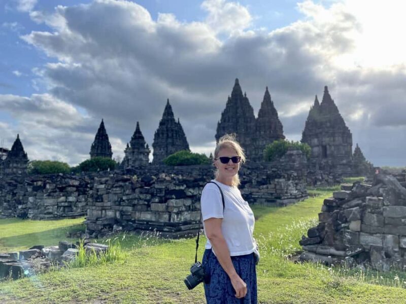 Borobudur and Prambanan Temple Tour Free Pickup From Hotel - Frequently Asked Questions