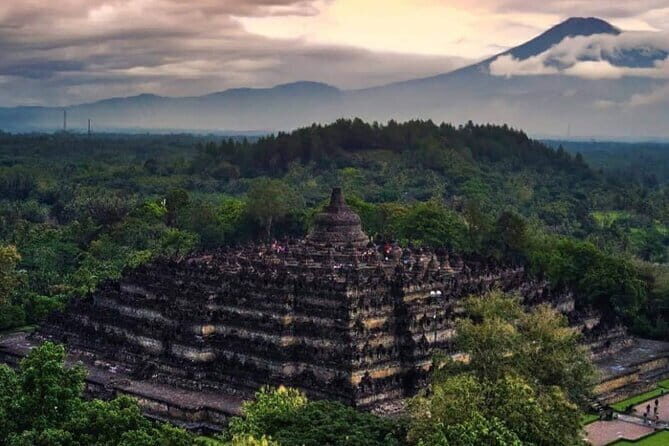 Borobudur and Prambanan Temples Full Day Private Tour - FAQ