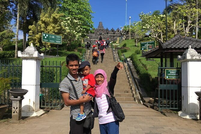 Borobudur and Prambanan Temples Full Day Private Tour - Why Choose This Tour?