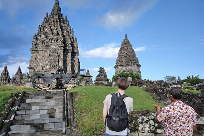 Borobudur and Prambanan Temples Full Day Private Tour - The Sum Up: Who Is This Tour Perfect For?