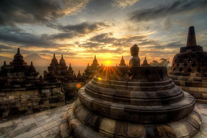 Borobudur and Prambanan Temples Full Day Private Tour - FAQs