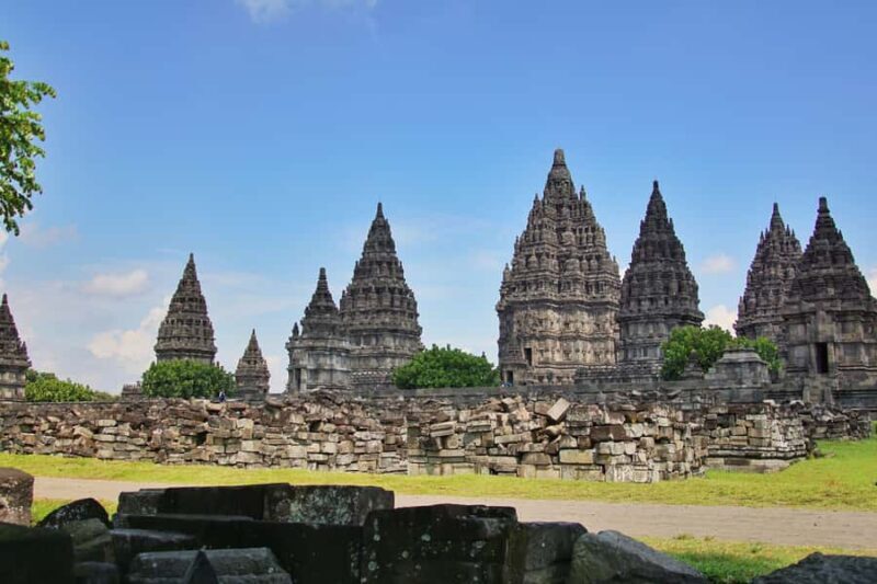Borobudur and Prambanan Temples with Batik Workshop - Who Is This Tour Best For?