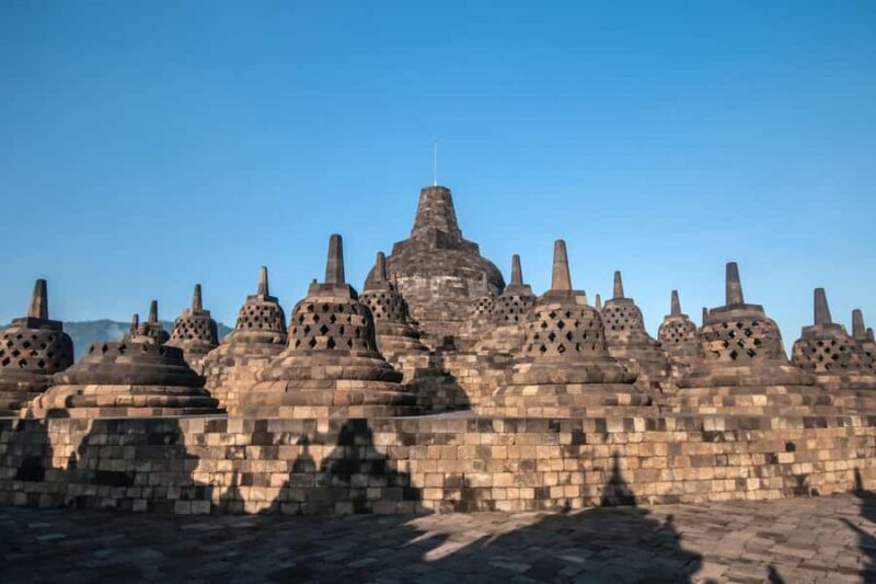 Borobudur and Prambanan Temples with Batik Workshop - Who Should Consider This Tour?