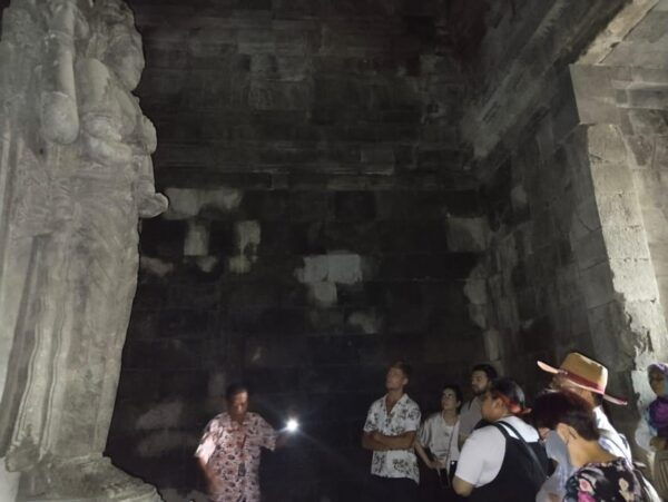 Borobudur and Prambanan Tour. - Questions You May Have