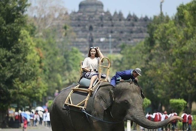 Borobudur and Prambanan Tours From Yogyakarta City - Cancellation and Refund Policy