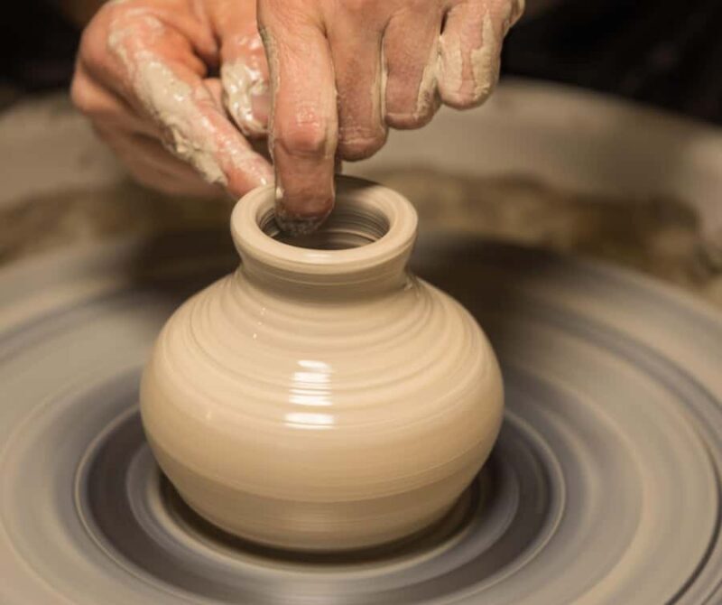 Borobudur: Batik, Gamelan, Pottery Making with Village Tour - Good To Know