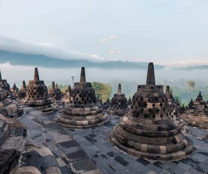 Borobudur: Batik, Gamelan, Pottery Making with Village Tour - Authentic Reviews and Insights