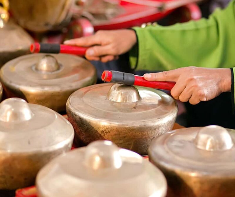 Borobudur: Batik, Gamelan, Pottery Making with Village Tour - The Sum Up