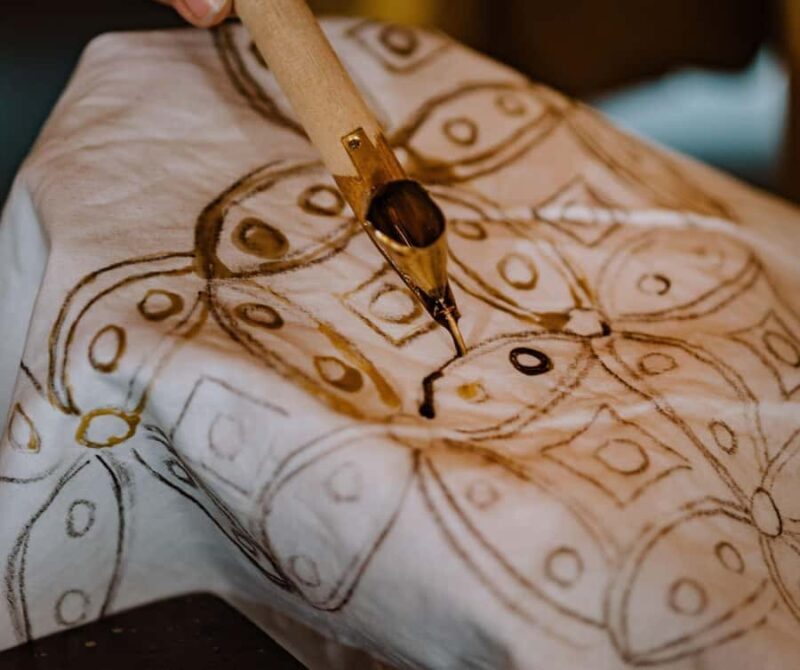 Borobudur: Batik, Gamelan, Pottery Making with Village Tour - An In-Depth Look at the Tour Experience