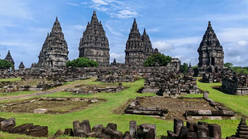 Borobudur Climb (Structure) & Prambanan Temple Guide Tour - An In-Depth Look at the Itinerary and What You’ll Experience