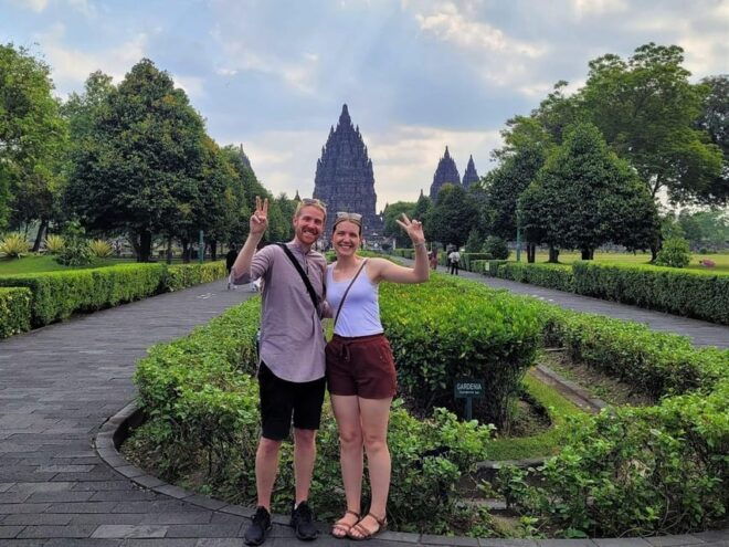 Borobudur Climb to the Top and Prambanan Guided Tour - Cultural Insights and Heritage