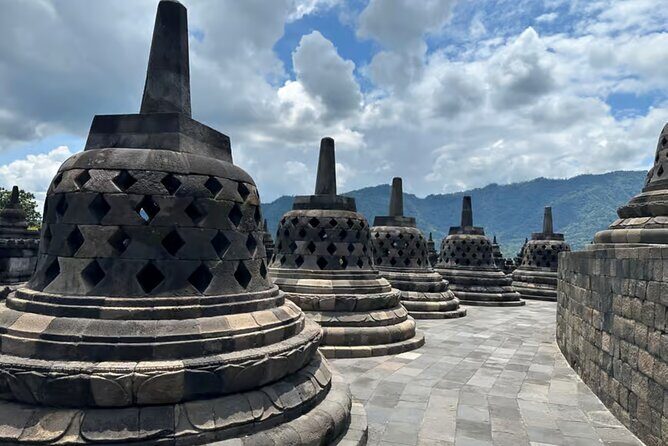 Borobudur Climb To the top & Prambanan Temple All Inclusive Tour - Value and Practical Considerations