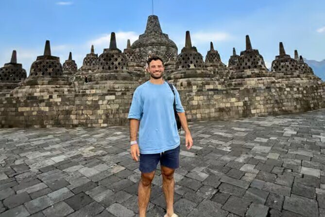 Borobudur Climb To the top & Prambanan Temple All Inclusive Tour - FAQ