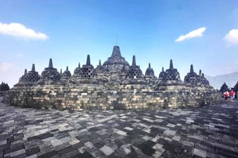 Borobudur Climb to the Top & Prambanan with Ticket Included - Final Thoughts: Is This Tour for You?
