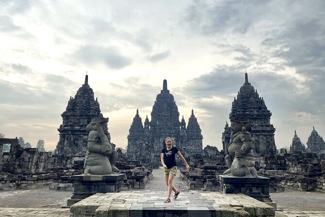 Borobudur Climb Up and Prambanan Temple Tour All Inclusive - Final Thoughts: Is This Tour Right for You?