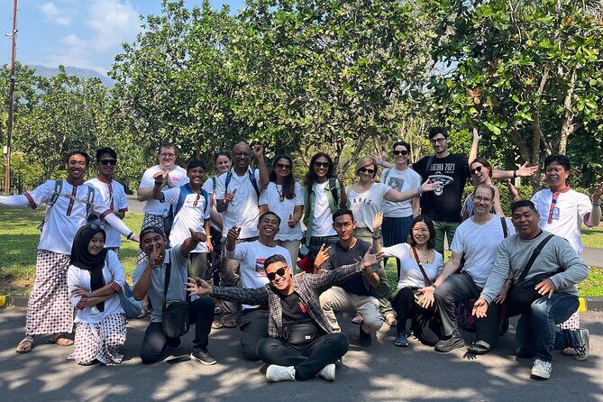 Borobudur climb UP, Prambanan & 1 Other Destination on Request - Analyzing the Value for Money