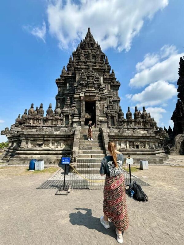Borobudur Climb Up , Prambanan Tour and Ramayana Ballet - Authentic Insights from Reviewers