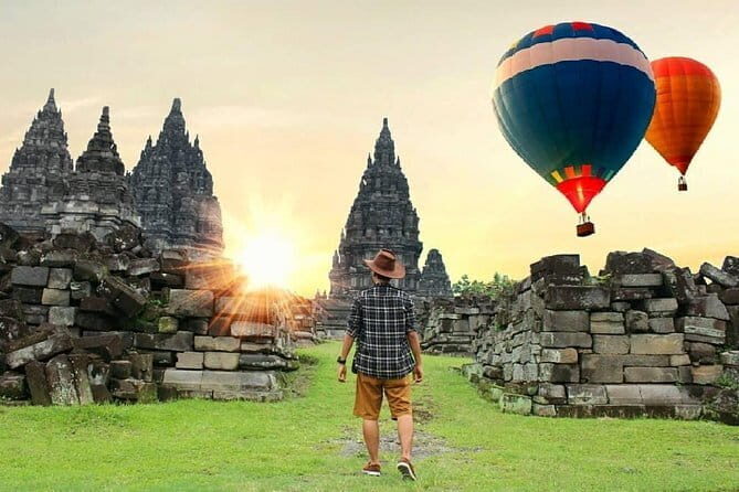 Borobudur (Climb Up), Sultan Palace - Tamansari, Prambanan Tour - Final Thoughts: Who Will Love This Tour?