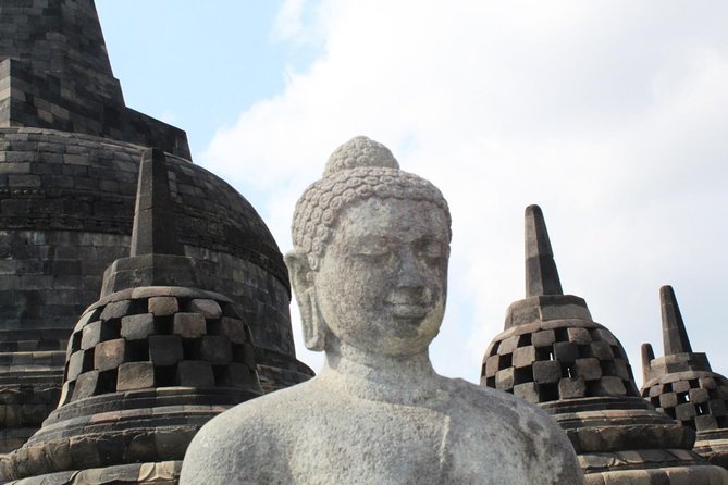 Borobudur Cruise Line Day Tour - Pricing Details and Options