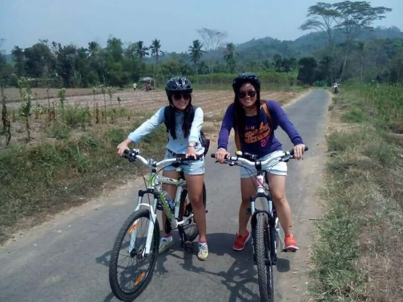 Borobudur Cycling & Elo River Rafting Adventure - Final Thoughts