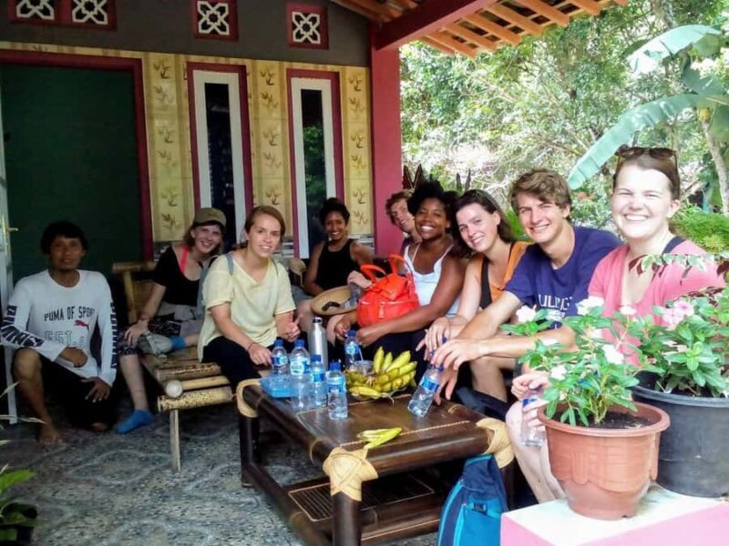 Borobudur Cycling & Elo River Rafting Adventure - Is This Tour Right for You?