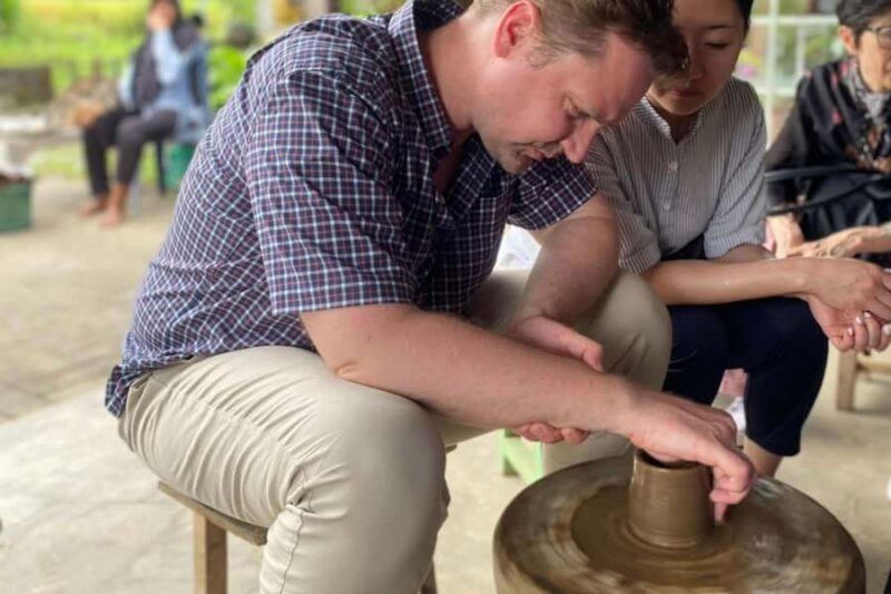 Borobudur: Cycling Tour and Explore Java Villages - Final Thoughts