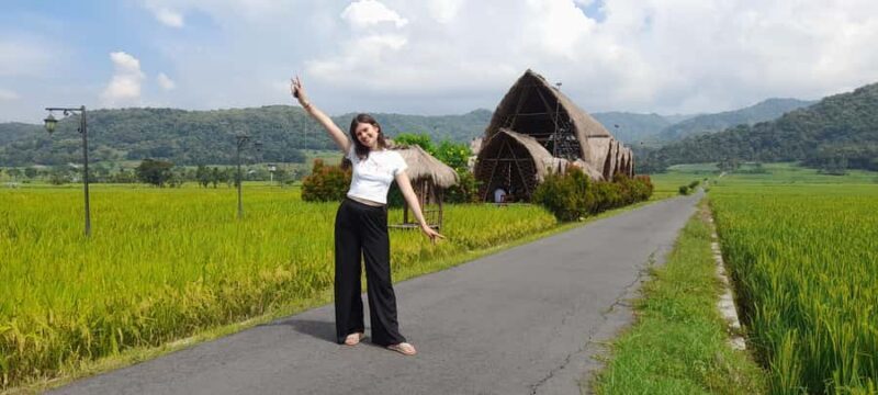 Borobudur & Exploring Mountain - Good To Know