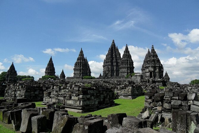 Borobudur (Full Climb Up Access) And Prambanan Temples Day Tour - Customer Reviews and Feedback