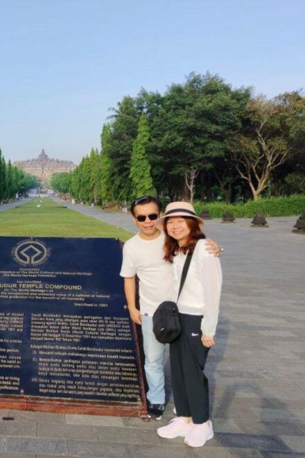 Borobudur Merapi Lava Tour and Prambanan Transport - Inclusions and Amenities