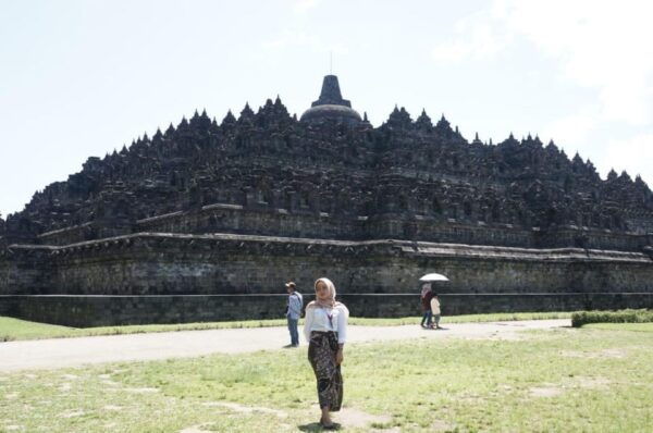 Borobudur Merapi Lava Tour and Prambanan Transport - Cancellation Policy