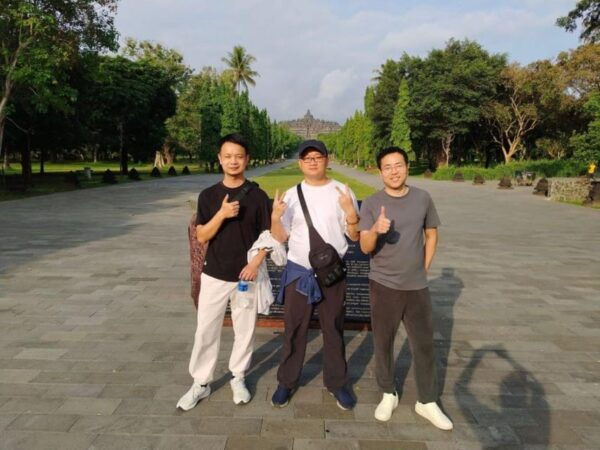 Borobudur Merapi Lava Tour and Prambanan Transport - Questions You May Have